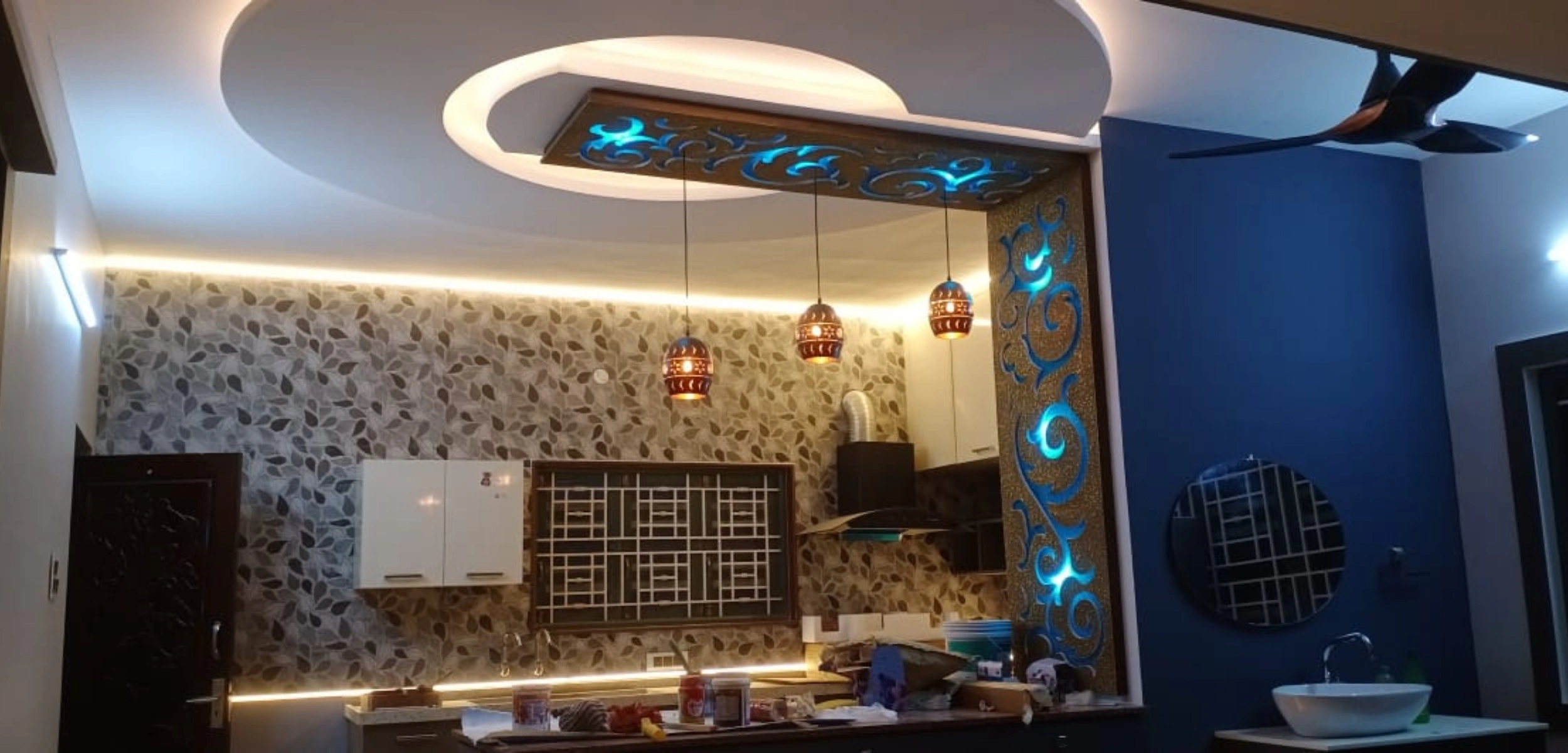 interior Work Designers in Coimbatore